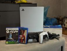 PlayStation 5 PS5 