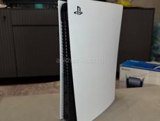 PlayStation 5 PS5 