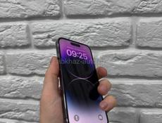 iPhone 14 Pro 128Gb 🔋89%