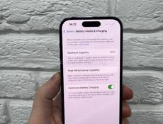 iPhone 14 Pro 128Gb 🔋89%
