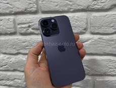 iPhone 14 Pro 128Gb 🔋89%