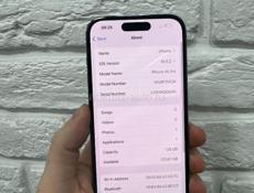 iPhone 14 Pro 128Gb 🔋89%