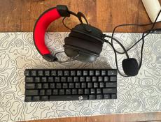 Игровой комплект 