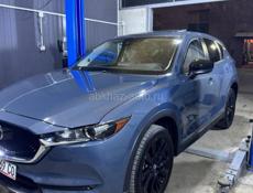 Mazda CX-7