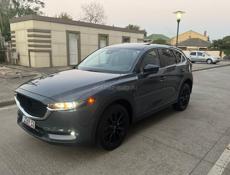 Mazda CX-7