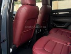 Mazda CX-7