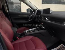Mazda CX-7