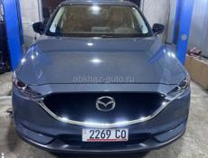 Mazda CX-7
