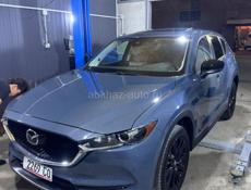 Mazda CX-7