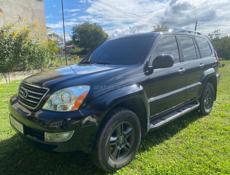 Lexus GX