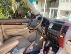 Lexus GX
