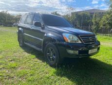 Lexus GX