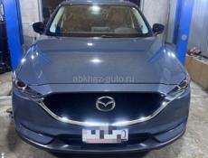 Mazda CX-7