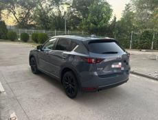 Mazda CX-7