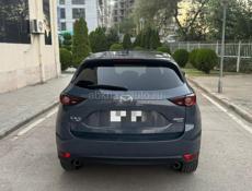 Mazda CX-7