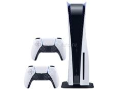 Продаю Sony PlayStation 5 Slim торг уместен!