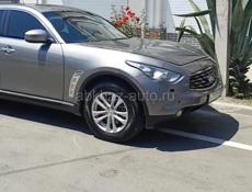 Infiniti FX