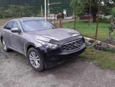 Infiniti FX