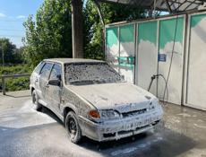ВАЗ 2114