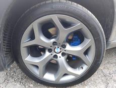 Диски BMW х 5
