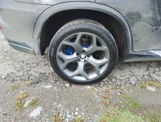 Диски BMW х 5