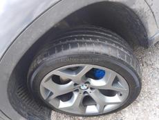 Диски BMW х 5