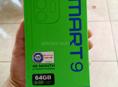 Infinix smart 9
