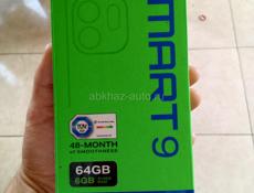Infinix smart 9