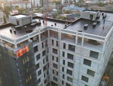 Продаются элитные квартиры в новостройке 