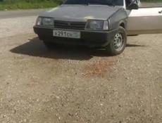 ВАЗ 21099