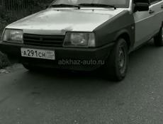 ВАЗ 21099