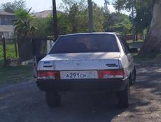 ВАЗ 21099