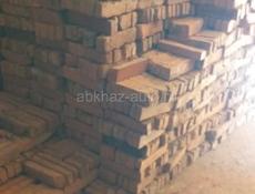 Резаный для облицовки кирпечи