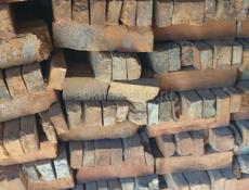 Резаный для облицовки кирпечи