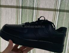 Кроссовки nike