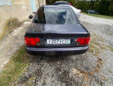 Audi 100