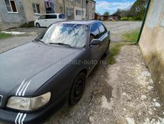 Audi 100