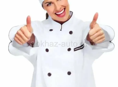 Кухонный рабочий