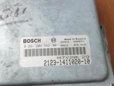 Запчасти на ниву 