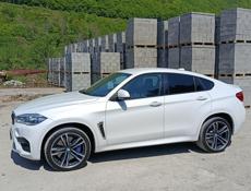 BMW Х6