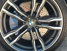 BMW Х6