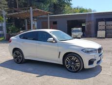BMW Х6