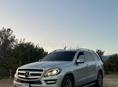 Mercedes-Benz GL-Класс