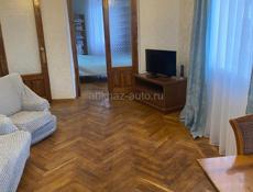 Сдается трехкомнатная со всеми удобствами