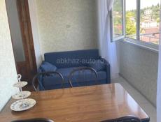 Сдается трехкомнатная со всеми удобствами