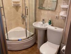 Сдается трехкомнатная со всеми удобствами