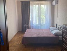 Сдается трехкомнатная со всеми удобствами