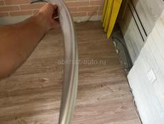 Спойлер ободок багажника Lexus is 250