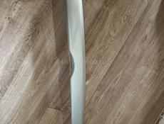 Спойлер ободок багажника Lexus is 250