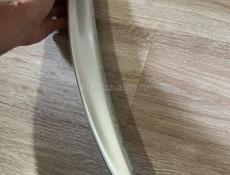 Спойлер ободок багажника Lexus is 250